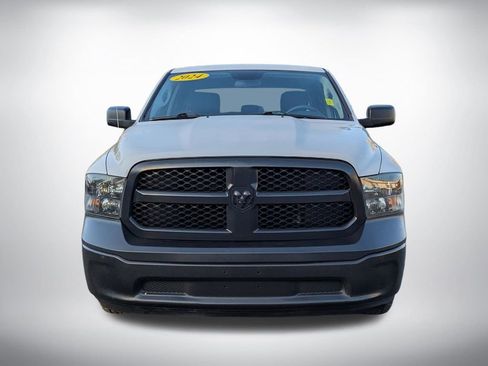 Used 2024 RAM 1500 Tradesman w/ Popular Equipment Group AWD/4WD image 9