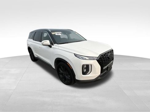 Used 2021 Hyundai Palisade SEL FWD image 26