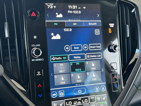 New 2026 Subaru Ascent Bronze Edition AWD/4WD image 20