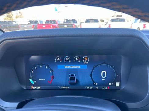 New 2026 Ford F150 Tremor w/ Mobile Office Package AWD/4WD image 37