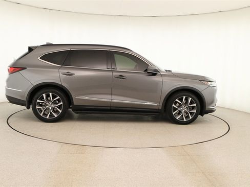 Used 2023 Acura MDX Technology image 8