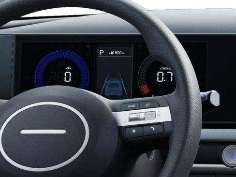 New 2026 Hyundai Tucson SEL image 14