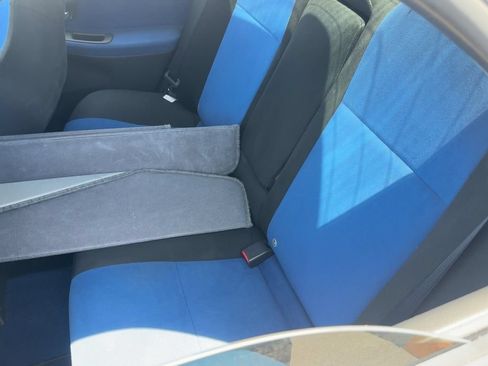 Used 2007 Subaru Impreza WRX STI w/ Popular Equipment Group 2E AWD/4WD image 12