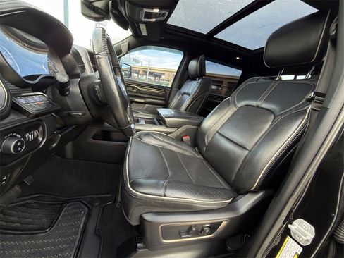 Used 2019 RAM 1500 Limited w/ Advanced Safety Group image 26