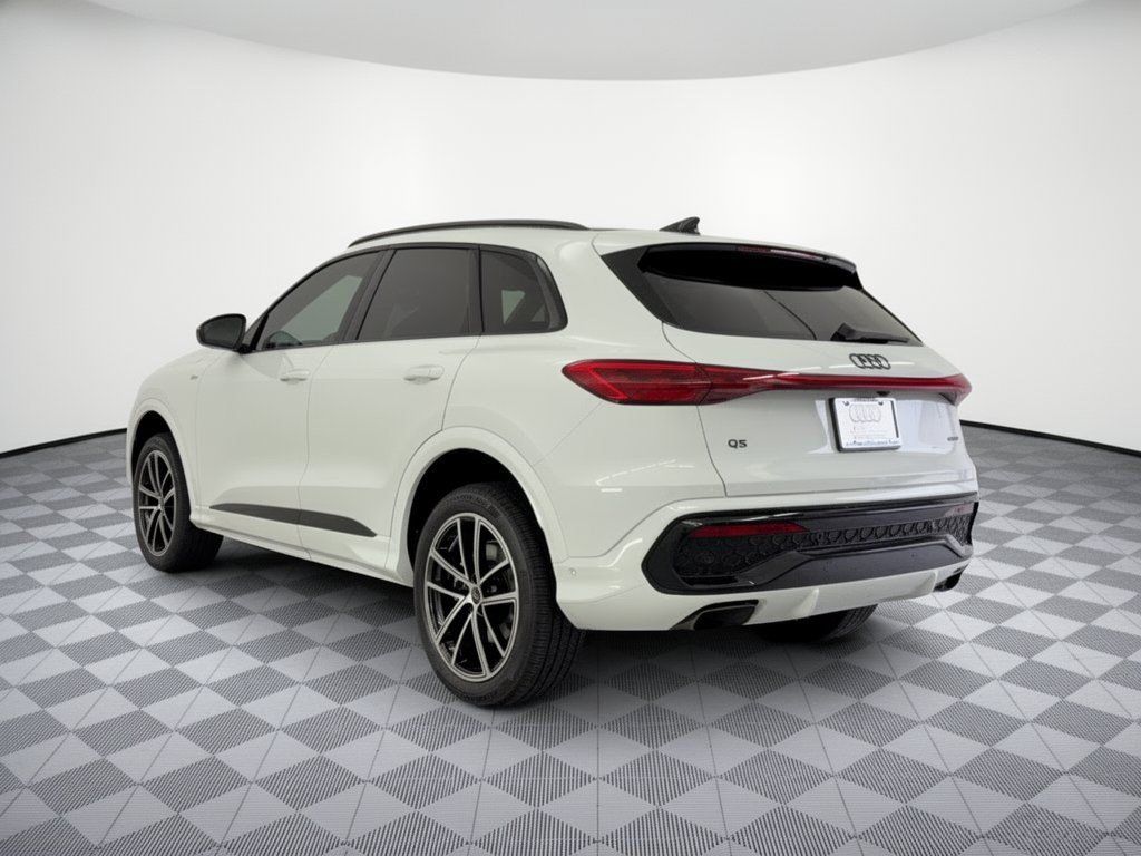 New 2026 Audi Q5 Premium Plus AWD/4WD image 3