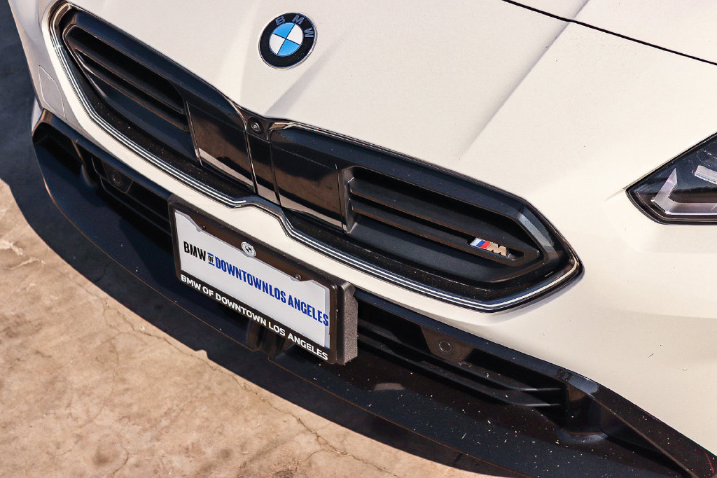 Used 2026 BMW M235i xDrive AWD/4WD image 10