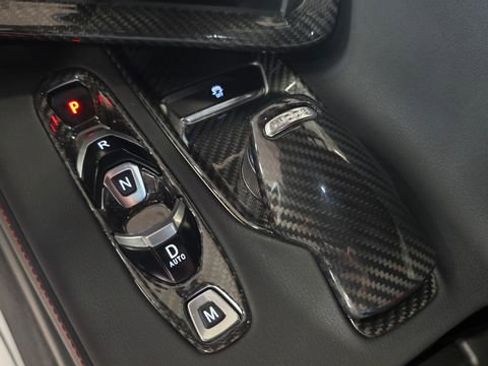 Used 2024 Chevrolet Corvette Stingray Coupe image 22