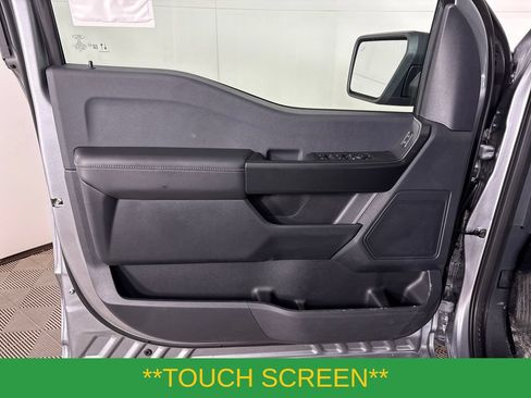 New 2026 Ford F150 STX w/ Equipment Group 200A RWD image 22