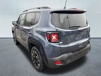 Used 2023 Jeep Renegade Latitude video 2