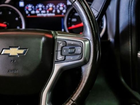 Used 2022 Chevrolet Silverado 3500 LTZ w/ LTZ Convenience Package image 20