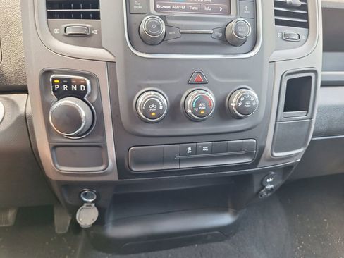 Used 2024 RAM 1500 Tradesman w/ Popular Equipment Group RWD image 10