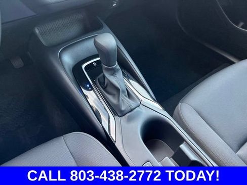 Used 2025 Toyota Corolla LE w/ Convenience Package FWD image 27