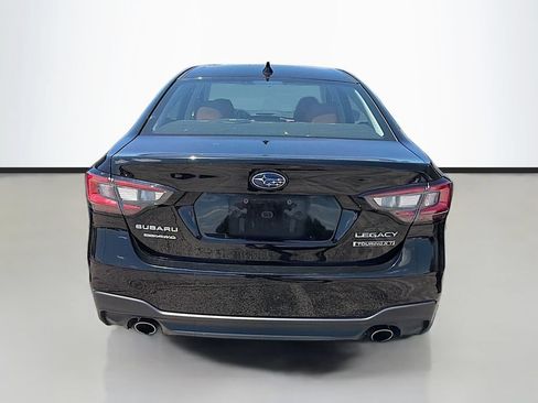 Used 2022 Subaru Legacy Touring XT AWD/4WD image 7