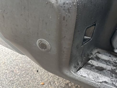 Used 2023 Nissan Frontier PRO-4X w/ Pro-4X Premium Package image 29