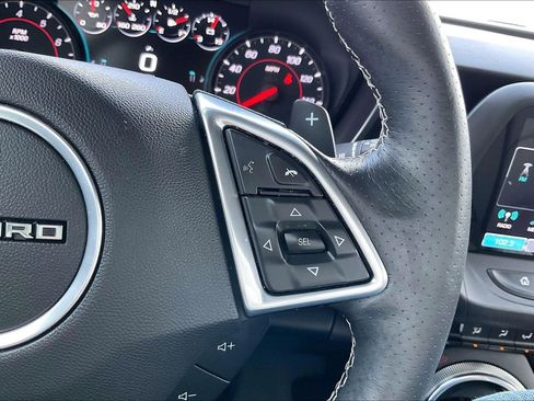 Certified 2016 Chevrolet Camaro LT image 18