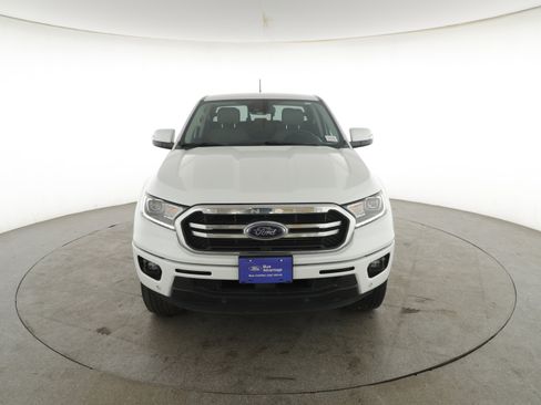 Used 2022 Ford Ranger Lariat w/ Equipment Group 501A High image 2