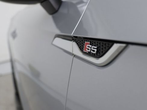 Used 2018 Audi S5 Premium Plus w/ Navigation Package image 38