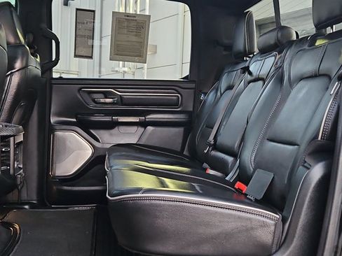 Used 2021 RAM 1500 Limited w/ Night Edition AWD/4WD image 20