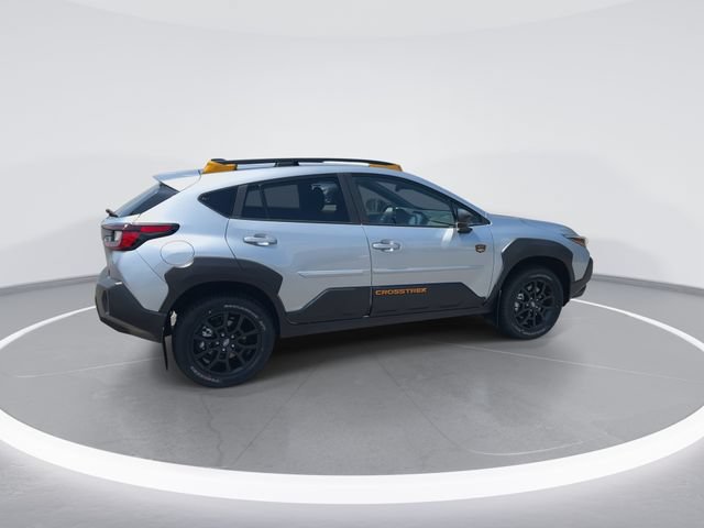 New 2026 Subaru Crosstrek 2.5i Wilderness w/ Crosstrek Mirror Package AWD/4WD image 8