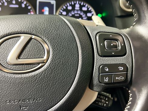 Used 2021 Lexus NX 300 FWD w/ Accessory Package 2 image 19