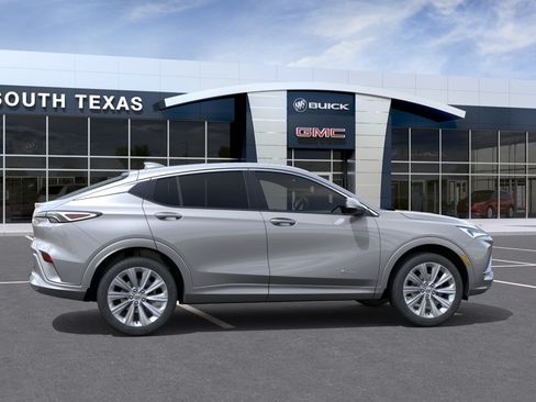 New 2026 Buick Envista Avenir FWD image 5