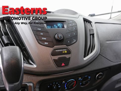 Used 2018 Ford Transit 250 148 Low Roof RWD image 17
