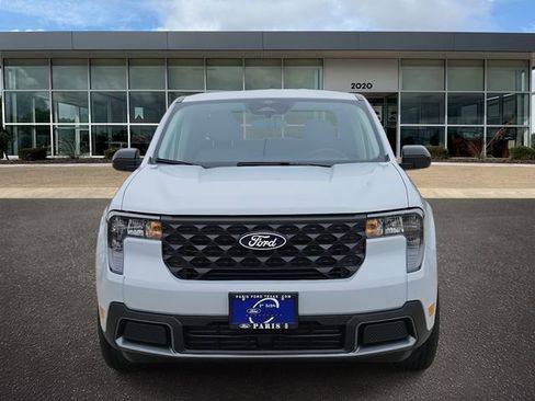 New 2026 Ford Maverick XLT w/ XLT Luxury Package image 2