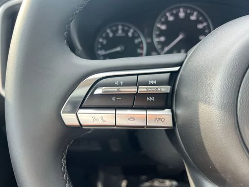 Used 2025 MAZDA CX-50 AWD 2.5 S w/ Weather Package image 21