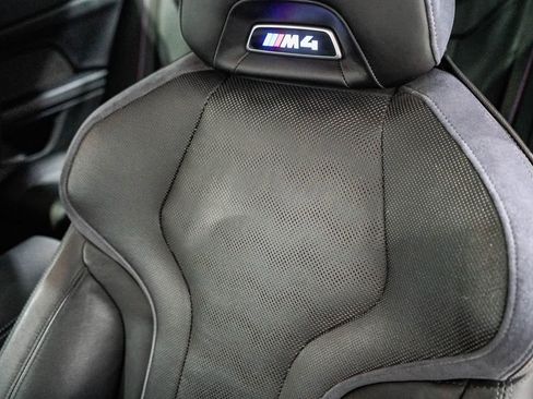 Used 2024 BMW M4 Competition image 26