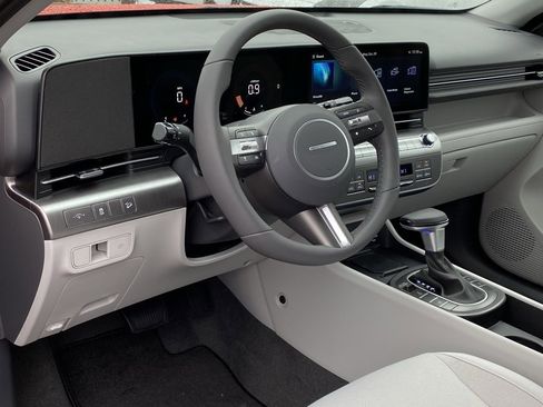 New 2026 Hyundai Kona SEL Sport image 10