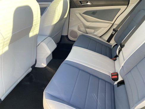 New 2026 Volkswagen Jetta SE image 13