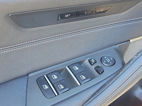 Used 2023 BMW 530i xDrive 530i xDrive w/ M Sport Package image 21