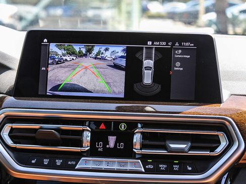 Used 2023 BMW X3 sDrive30i w/ Convenience Package image 14