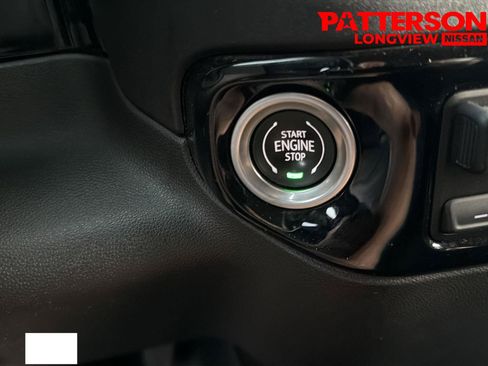 Used 2024 Chevrolet Silverado 2500 LT AWD/4WD image 10