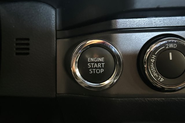 Used 2023 Toyota Tacoma TRD Sport w/ TRD Premium Sport Package AWD/4WD image 27