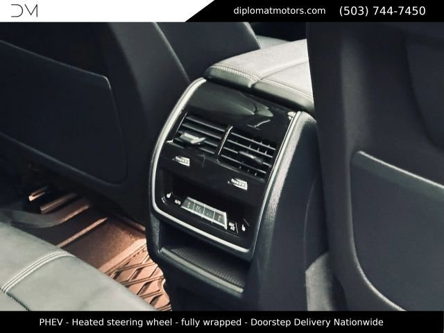 Used 2023 BMW X5 xDrive45e AWD/4WD image 22