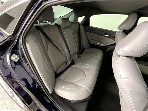 Used 2021 Toyota Avalon Limited w/ Advanced Safety Package image 33