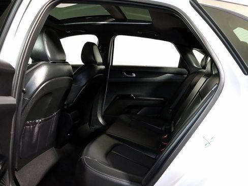 Used 2022 Kia K5 GT-Line w/ GT-Line FWD Premium Package image 14