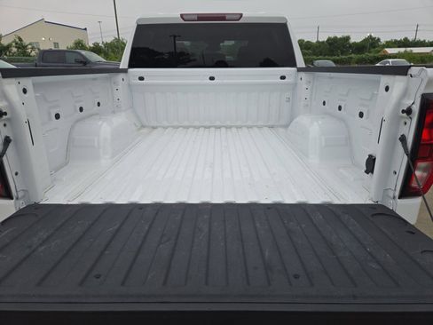 Used 2024 GMC Sierra 1500 Elevation RWD image 25