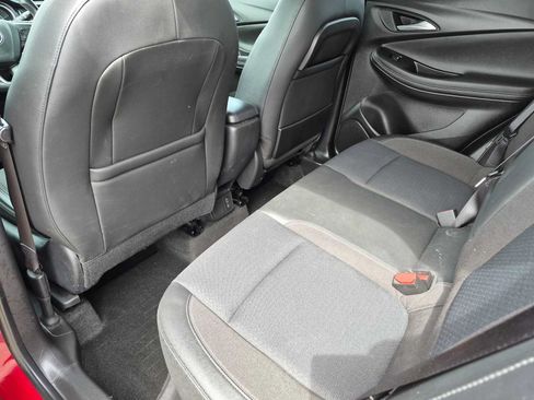 Used 2020 Buick Encore GX Select FWD image 15