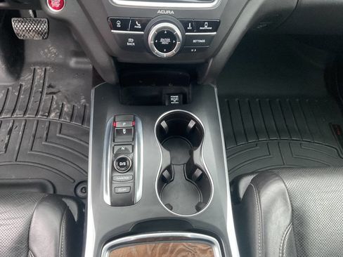 Used 2019 Acura MDX SH-AWD w/ Technology Package image 24