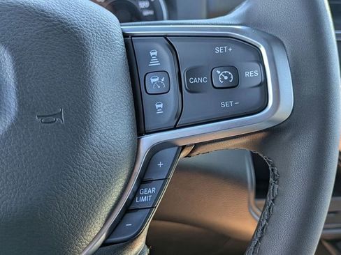 New 2026 RAM 2500 Big Horn RWD image 16