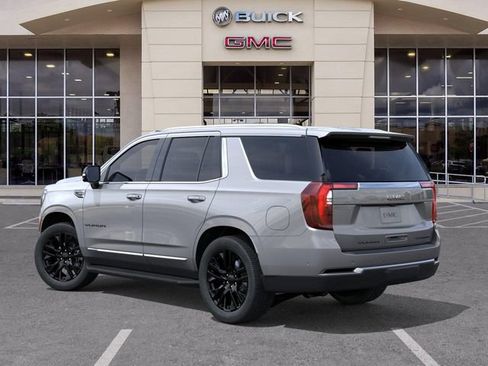 New 2026 GMC Yukon Elevation w/ Elevation Premium Package RWD image 3