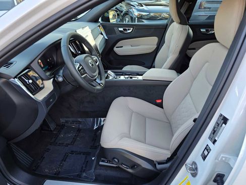 New 2026 Volvo XC60 B5 Plus w/ Climate Package image 20