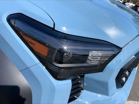 New 2026 Toyota Tacoma TRD Off-Road image 13