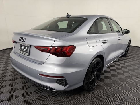 Used 2023 Audi A3 2.0T Premium Plus FWD image 5