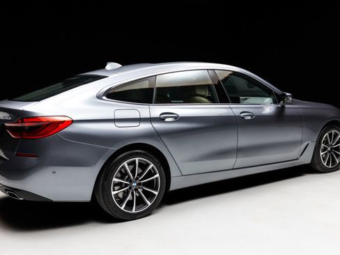 Used 2019 BMW 640i Gran Turismo xDrive image 27