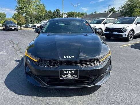 Used 2024 Kia K5 GT-Line FWD image 8