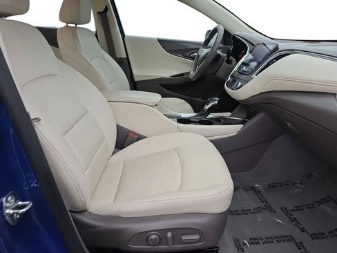 Used 2023 Chevrolet Malibu LT FWD image 27