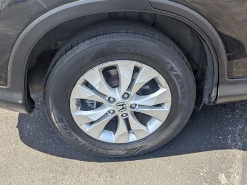 Used 2012 Honda CR-V EX-L image 12